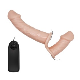Strap on penis u boji koze BW 22060-12